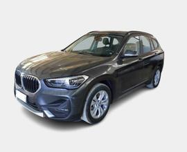 BMW X1 xDrive25e Business Advantage