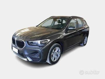 BMW X1 xDrive25e Business Advantage