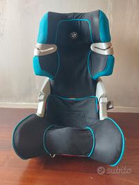 Seggiolino Bambini Baby BMW originale Junior 