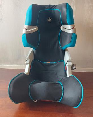 Seggiolino Bambini Baby BMW originale Junior 