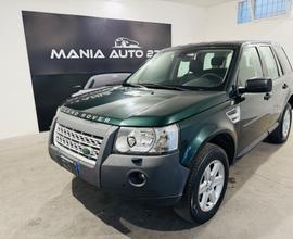 Land Rover Freelander 2.2 TD4 S.W. HSE