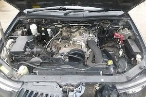 Motore Mitsubishi Pajero - 2500cc - 4d56