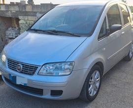 Fiat Idea 1.3 Multijet 16V 90 CV BlackLabel