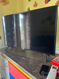 Tv Samsung