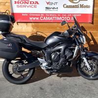 YAMAHA FZ 600 fz 600
