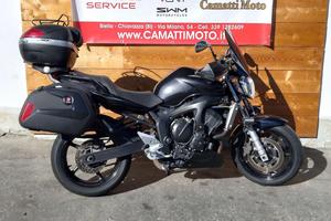 YAMAHA FZ 600 fz 600