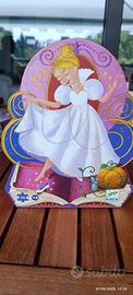 Puzzle Cinderella