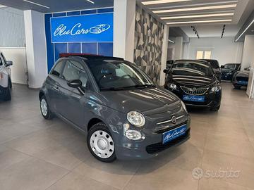 Fiat 500 1.0 hybrid Connect 70cv