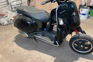 Vespa 300 gts