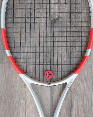 Babolat Pure Strike 100 16x19  manico 2