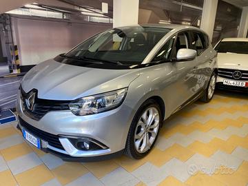 Renault Scenic Scénic dCi 8V 110 CV EDC Energy Int