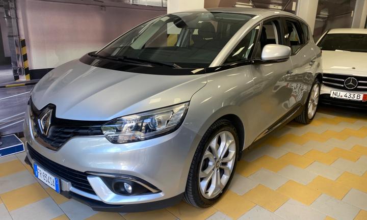 Renault Scenic Scénic dCi 8V 110 CV EDC Energy Int