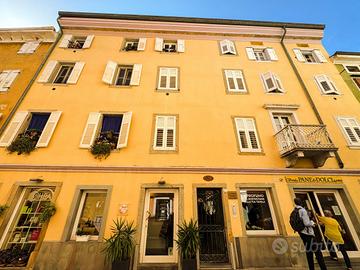 Rif.599- appartamento bilocale