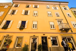 Rif.599- appartamento bilocale