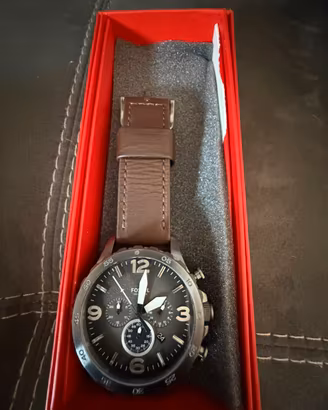 Orologio fossil