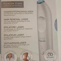 Epilatore Laser