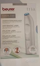 Epilatore Laser