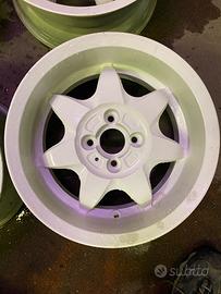 4 cerchi MOMO 7 x 15 et 27