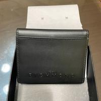 Porta carte John Richmond