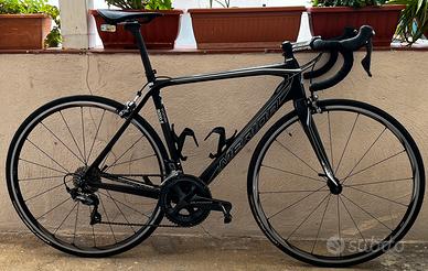 Bici in carbonio Merida Scultura 9000