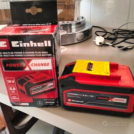 einhell 8.0