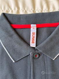 T-shirt sun68