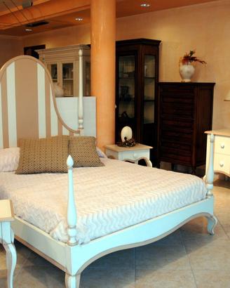 letto matrimoniale