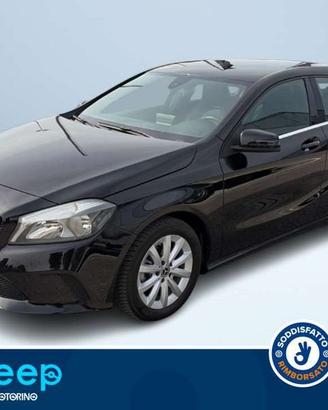 Mercedes-Benz Classe A A 180 D BUSINESS