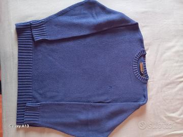 maglione della Timberland