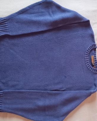 maglione della Timberland