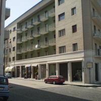 Trilocale arredato zona centro