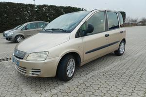 Fiat Multipla 1.9 Mjt – 2007 – Spaziosa Affidabile