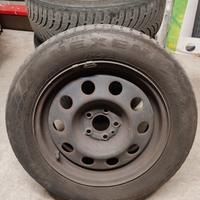 pneumatici invernali