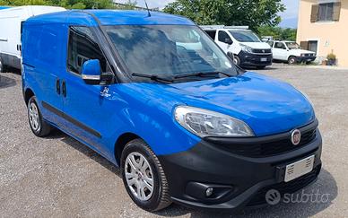 Fiat Doblo 1.6 Diesel mtj