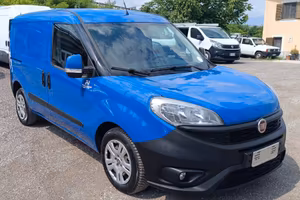 Fiat Doblo 1.6 Diesel mtj