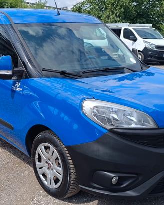 Fiat Doblo 1.6 Diesel mtj