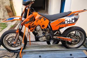 Ktm smr 560 supermotard