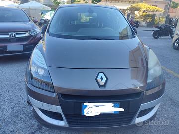 Renault Scenic XMode Dci 1.6 130 CV