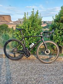 Colnago v4rs 2023 tg 55 Ultegra d2 disc