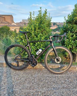 Colnago v4rs 2023 tg 55 Ultegra d2 disc