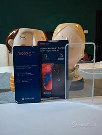 MOTOROLA MOTO G0S4, NUOVO!