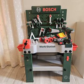 Banco da lavoro Bosch