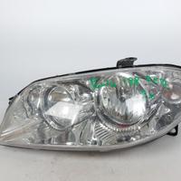 FARO ANTERIORE SX FIAT PUNTO II REST (188) 168655