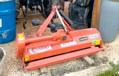 Trincia L 135
