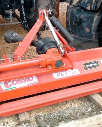 Trincia L 135