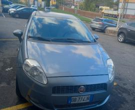 FIAT Grande Punto 1.3 multijet CV 90- 2006