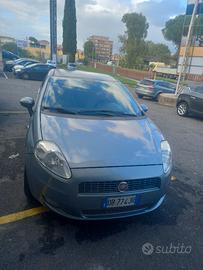 FIAT Grande Punto 1.3 multijet CV 90- 2006