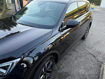 SEAT Tarraco 2.0 tdi anno 2021