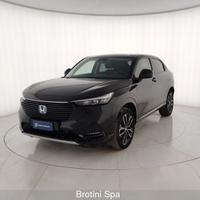 Honda HR-V HEV 1.5 Advance eCVT