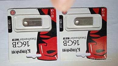 2pz Kingston Digital DataTraveler SE9 Chiavetta US